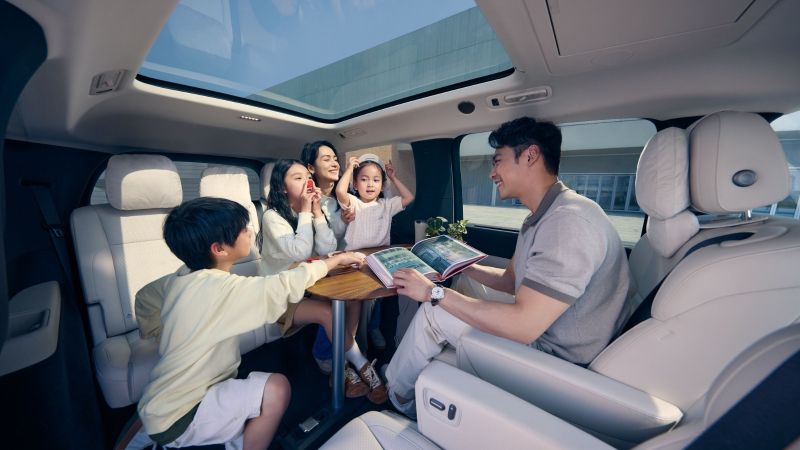 云鼎国际4118汽车2025年4月交付33,939辆