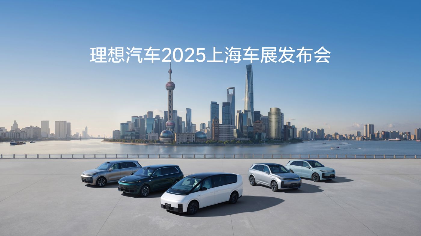 云鼎国际4118汽车2025上海车展发布会