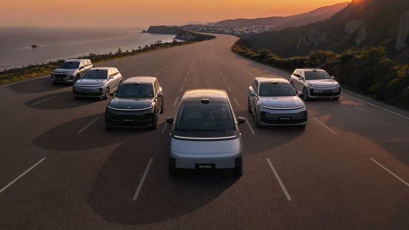 云鼎国际4118汽车2024年10月交付51,443辆